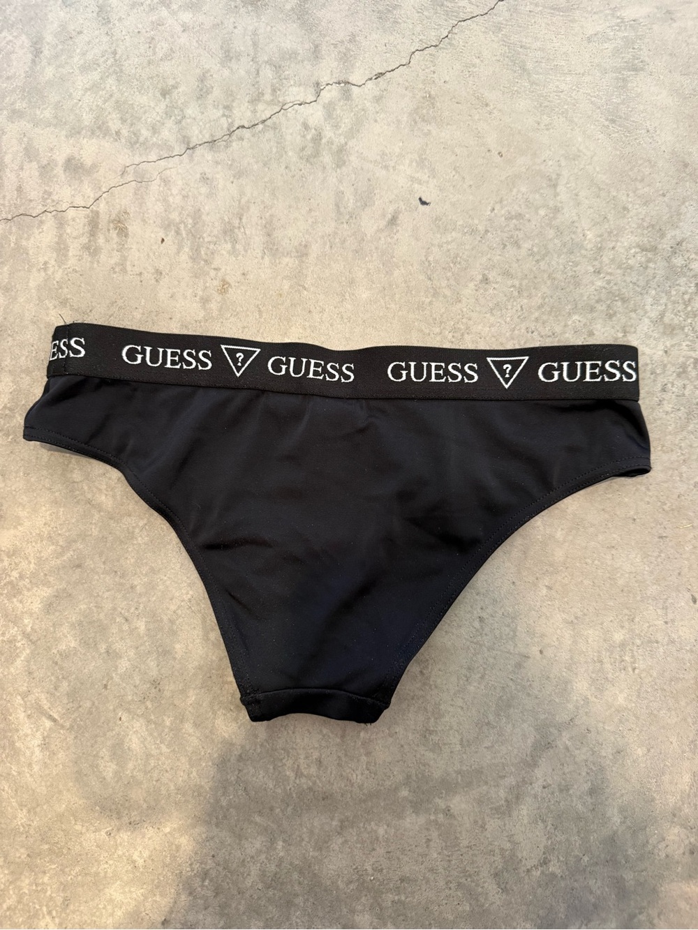 GUESS - Bikini bottom - Picture 5 of 8